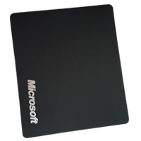 MOUSE PAD GAMING HI 10" X 8"
