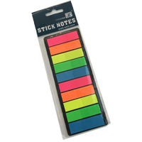STICKY NOTES DINGDING 922 RECT 30