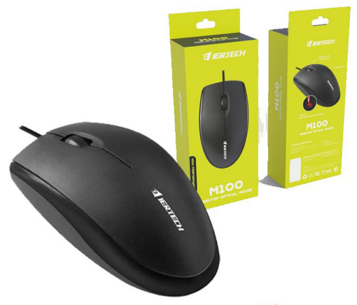 MOUSE WL LOGI M220 SILENT AAA