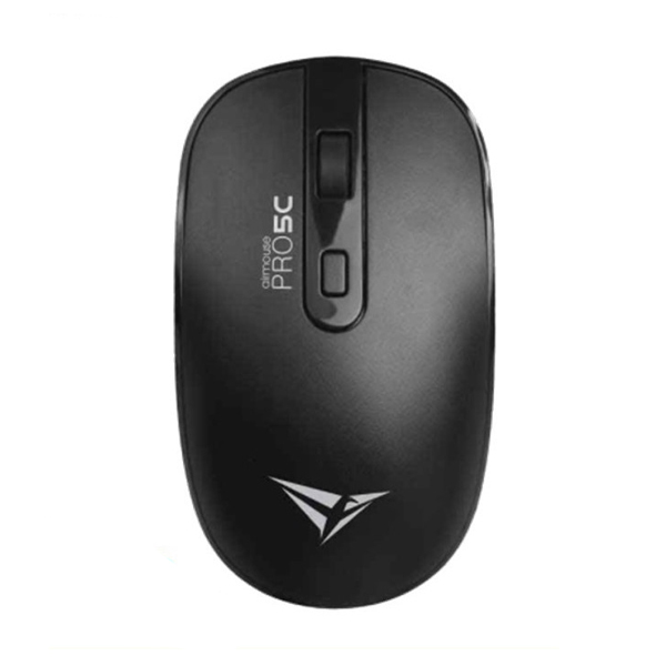 MOUSE WL ALCATROZ PRO5C AIR USB C