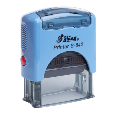 SELF INK STAMP S-842