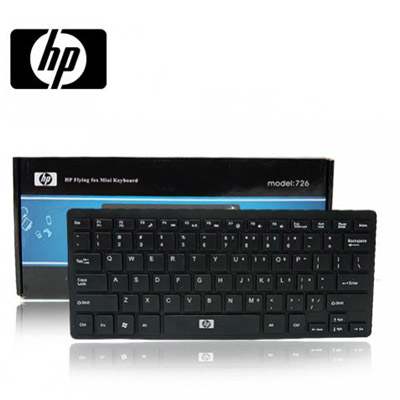 K/BOARD MINI HP 726
