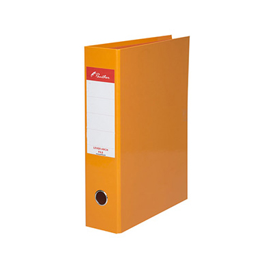 BOX FILE PANTHER 75MM SMART