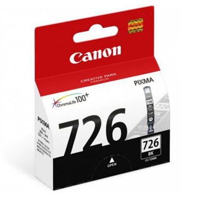 C CANON PGI-726 BK