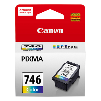 CARTRIDGE CANON PG-746 COL