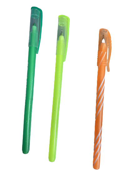 PEN BP FRANC KITKAT PERFUME