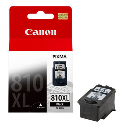 C CANON PG-810XL BK