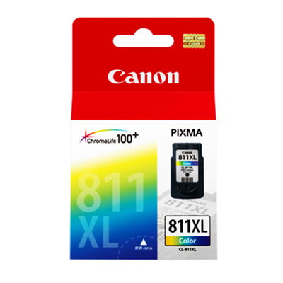 C CANON PG-811XL COL