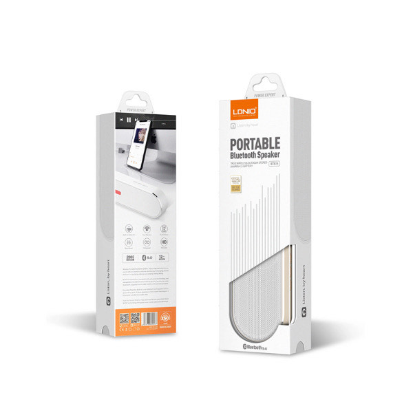 SPEAKER BT LDNIO BTS15 PORTABLE