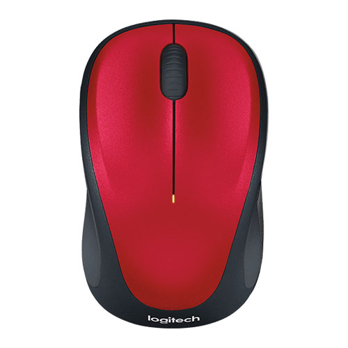 MOUSE WL LOGITECH M235 ORI