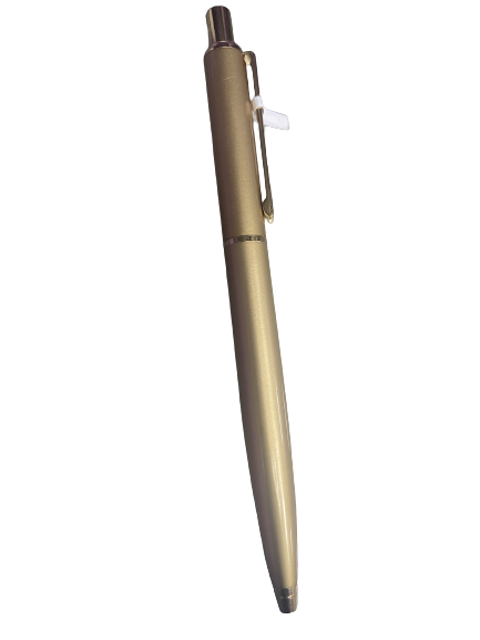 PEN BP SHEAF GOLD LIFE