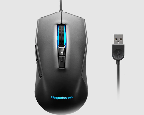 MOUSE WL M100G HP LENOVO