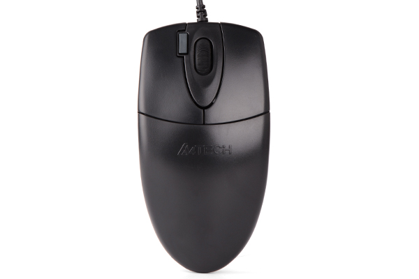 MOUSE A4TECH OP-620D 2X CLICK