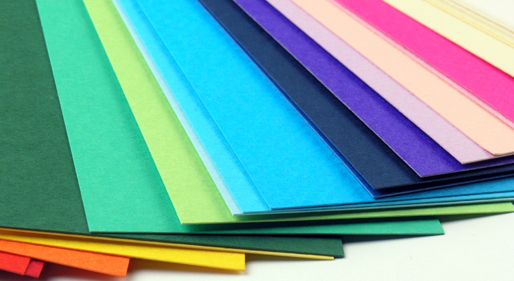 BOARD BRISTOL GLOSS 250GSM