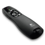 PRESENTER LOGITECH R400