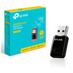 USB ADAPTER TP WL WN823N 300MBPS