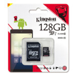 F/MEMORY SD 128GB EXTREME 180MB