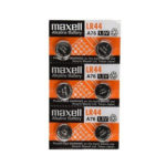 BATTERY MAX A76 LR44 2NOS