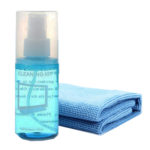 LCD CLEANER BLISTER HANDBOSS 200ML