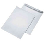 ENVELOPE WHITE 12X10 A4