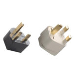 TRAVEL ADAPTER SQUARE 188 13A