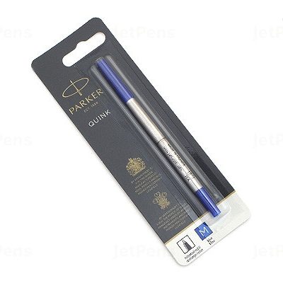 REFILL PARKER RB BL M