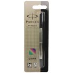 REFILL PARKER RB BK F