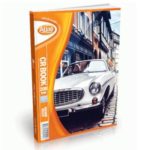 CR BOOK 5 ATLAS 200P SIN
