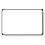 WHITE BOARD 1.5 X 2
