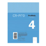 CR BOOK PRO 160P