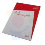 NOTE PAD MANGO TEAR OFF A5 G0147