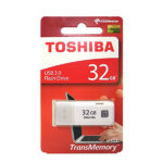 FLASHDRIVE TOSH 32GB 3.0 U301