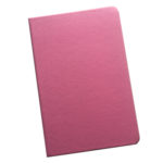 Notebook Fancy 32K A5 - Light Pink