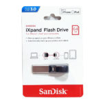 FLASHDRIVE SAND 64GB IXPAND IOS