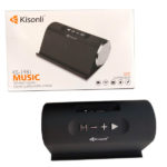 Kisonli Speaker KS-1981 (Black)