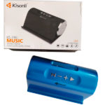 Kisonli Speaker KS-1981 (Blue)