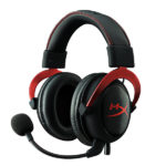HEADPHONE GAMING HYPER CLOUD 11