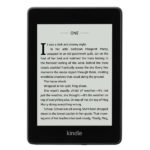 E BOOK AMAZON KINDLE P/WHITE 8GB