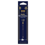 PENCIL OXFORD CLASSIC HB 6402