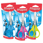 SCISSOR 5" MAPED 13CM 464210