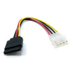 CABLE SATA POWER