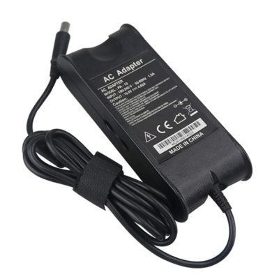CHARGER LT DELL 19.5V 4.62A BIG PIN