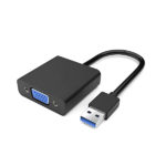 CONVERTER USB 3.0 TO VGA