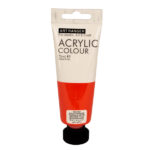 ACRYLIC COL MAX 80ML SP GREEN 15157