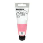 ACRYLIC COL NEON PINK 165 75ML