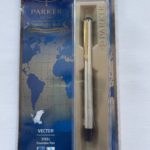 PEN PARK FP VECTOR SSGT IN