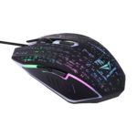 MOUSE GAMING ALCATROZ XCRAFT 8000