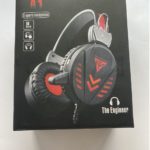 EARBUD CELEBRAT W58 TWS GAMING