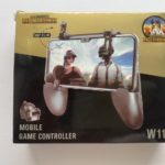 Mobile Joystick W11+