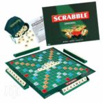 SCRABBLE 0116Y-1 LARGE AAA